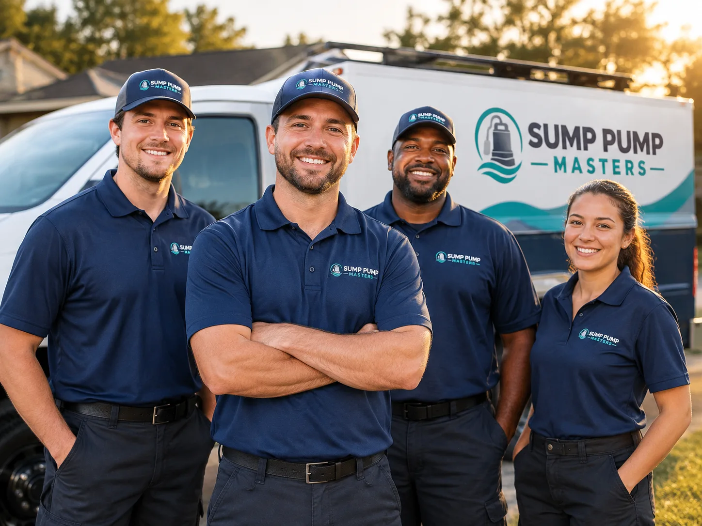 Sump Pump Repair company in Pound, WI
